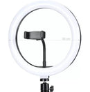 Ring Light Illuminator Ring Light 30cm 12 Inch Tripod 2,1M