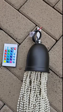 Abajur de led RGB decorativo