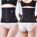 Cinta modeladora corige postura, queima gordura Fat Waist Shaper Belt