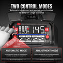 ANDELI 110V/220V  MIG-145   MMA TIG Flux and Gas  MIG Welder