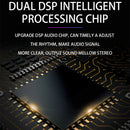 Kit Profissional V8S - Sound Card Mixer BM800 Lives Podcast