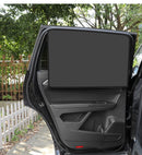 Auto Cortina Sunshade Magnetica para carro Protetor solar