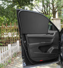 Auto Cortina Sunshade Magnetica para carro Protetor solar