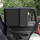 Auto Cortina Sunshade Magnetica para carro Protetor solar