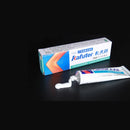 Silicone Industrial Adhesive 45g K-704 705 704B RTV Kafuter Silicone Rubber black White Transparent Glue diy panel glue