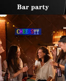 Olho digital para caminhão pára-brisa rolagem display led led engraçado olho bluetooth app controle programável sinais de exibição luz