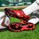 Chuteira profissiona esportivo society, confortável e muito versátil.