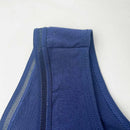 Kit 5 Calcinhas Algodão Femininas - Confortáveis M-XL