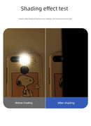 Auto Cortina Sunshade Magnetica para carro Protetor solar