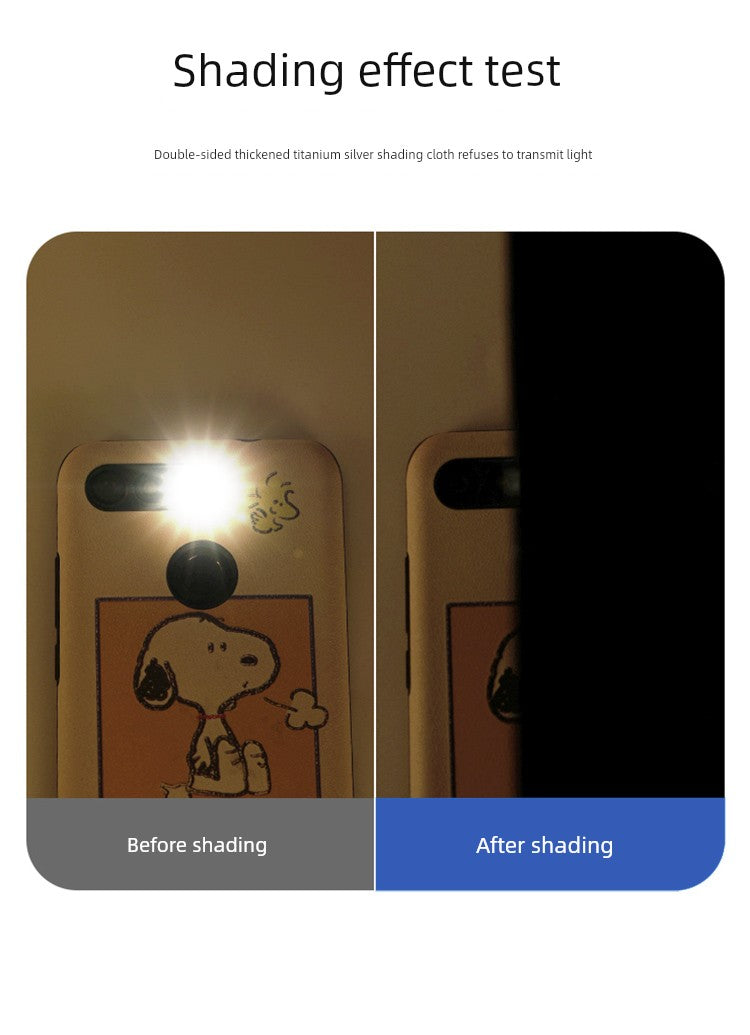 Auto Cortina Sunshade Magnetica para carro Protetor solar