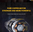 Furadeira de impacto sem fio Dewalt DCD796 sem escova Furadeira sem fio Multifuncional Portátil Recarregável Bateria 20 V Ferramentas elétricas