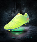 Teenager Sports Training Professional Soccer Shoes Kid Broken Nail Comfortable Sports Shoes Adult Long Nail Sports Soccer shoes