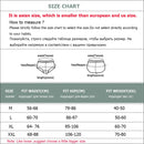 Kit 5 Calcinhas Algodão Femininas - Confortáveis M-XL