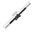 para-sol para para-brisa de carro, protetor de painel, dobrável, retrátil, protetor contra raios UV