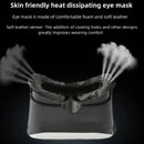 3D VR Glasses Headset Head-Mounted Adjustable VR For 4.7-6.1 Inches Android Smart Phones Virtual Reality Movie Game Helmet