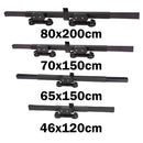 cortina protetor de painel de veículo 46x120/65x150/70x150/80x200cm