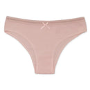 Kit 5 Calcinhas Algodão Femininas - Confortáveis M-XL