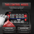 110V 220V MIG Welder 3 In 1 Flux Core Lift Tig Stick Gasless Welding Machine Synergy 2T 4T Full Kit Bonus Helmet Gloves