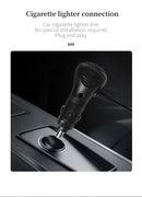 Olhos diabo Super led painel tela de luz flexível controle remoto para carro caminhão pára-brisa