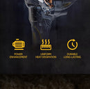 Furadeira de impacto sem fio Dewalt DCD796 sem escova Furadeira sem fio Multifuncional Portátil Recarregável Bateria 20 V Ferramentas elétricas