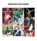 Par Caneleira Futebol Infantil - Proteção Completa com Espuma