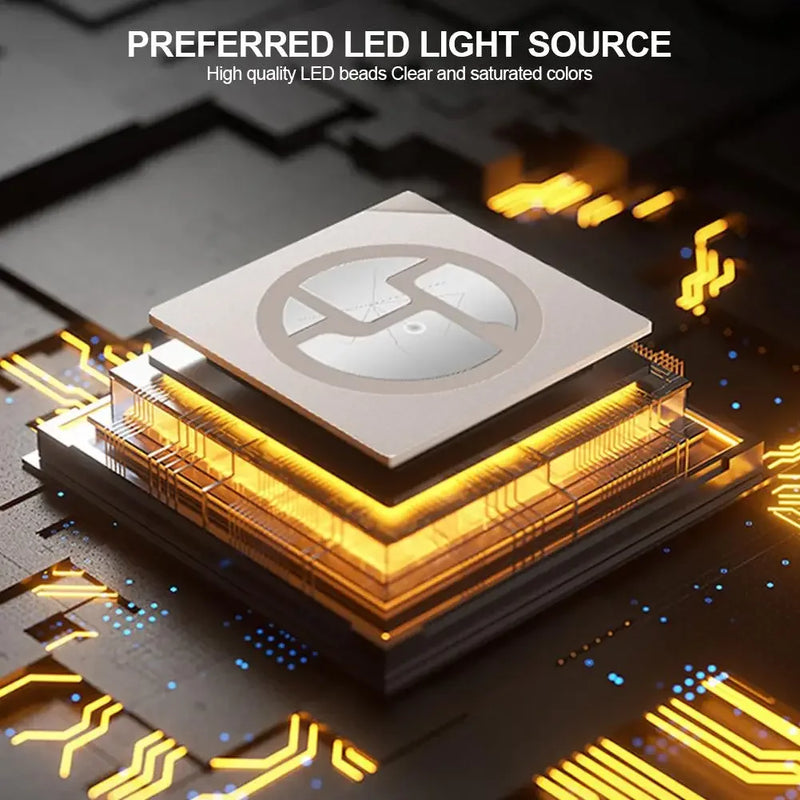 Carro caminhão pára-brisa olhos do diabo led matriz pixel painel tela macia luz animação display 12v 24v tela led luz