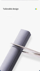 Cortina para-sol protetor de painel fixo no para-brisa do carro, conjunto retrátil sanfonado, película reflexiva UV,  automotivo