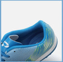 Teenager Sports Training Professional Soccer Shoes Kid Broken Nail Comfortable Sports Shoes Adult Long Nail Sports Soccer shoes