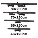 cortina protetor de painel de veículo 46x120/65x150/70x150/80x200cm