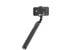 Selfie Stick F15 Bluetooth 68cm - Controle Remoto MENOR PREÇO!