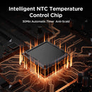 Aquecimento elétrico massageador de pulso compressa quente vibração pulso/chapéu mão guarda almofada aquecimento pulseira recarregável