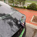 Boneco Coringa Decorativo para Carro - Acessório Automotivo