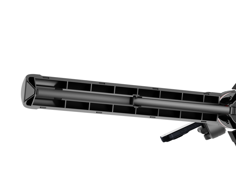 Selfie Stick F15 Bluetooth 68cm - Controle Remoto MENOR PREÇO!