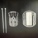 Boneco Coringa Decorativo para Carro - Acessório Automotivo