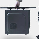 para-sol para para-brisa de carro, protetor de painel, dobrável, retrátil, protetor contra raios UV