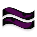 ZSQHET Car Sign Bluetooth APP LED Matrix Pixel Panel Night Light DIY Programmable Flexible LED Display For Car Store Hotel Bar