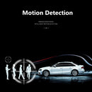 Zuidid gravador de condução carro dvr espelho retrovisor lente dupla gravador carro 1080p ips câmera dianteira e traseira registrador caixa preta novo