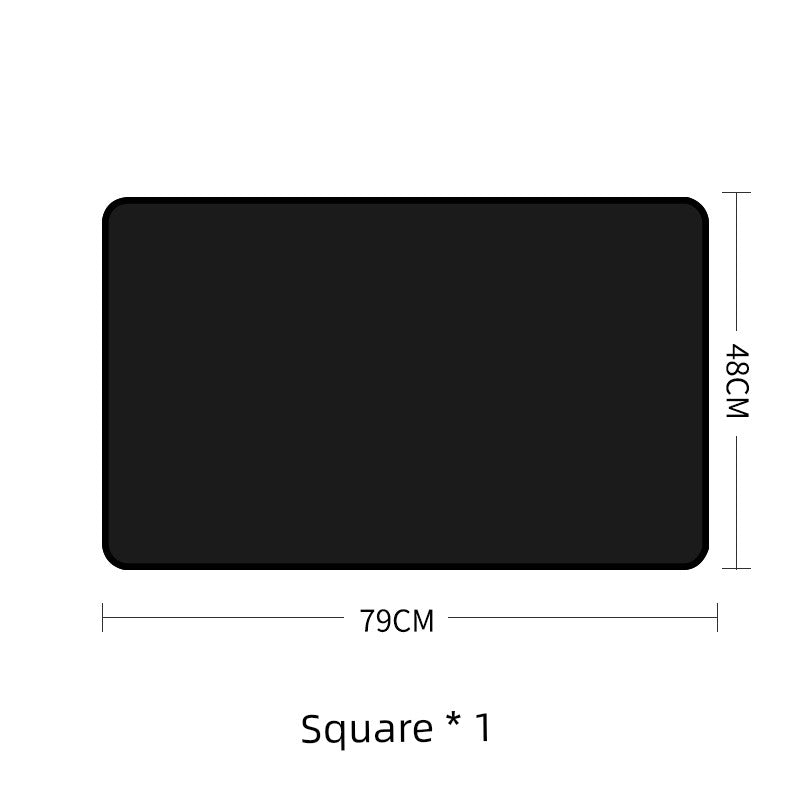 Auto Cortina Sunshade Magnetica para carro Protetor solar
