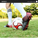 Chuteira profissiona esportivo society, confortável e muito versátil.