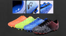 Teenager Sports Training Professional Soccer Shoes Kid Broken Nail Comfortable Sports Shoes Adult Long Nail Sports Soccer shoes