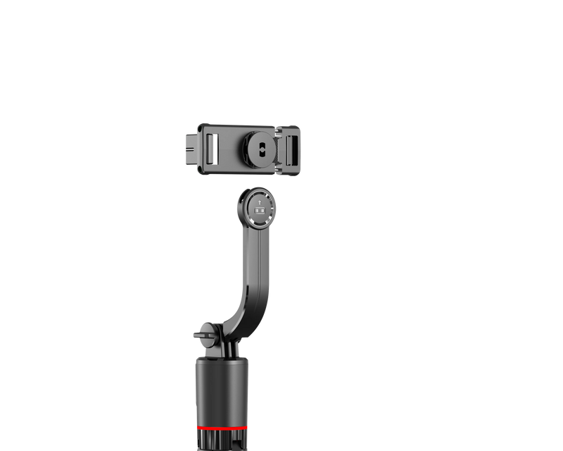 Selfie Stick F15 Bluetooth 68cm - Controle Remoto MENOR PREÇO!