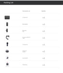 Ulanzi One-to-Two Radio Wireless Microphone Mobile Phone Recording Vlog Excellent Basket J12 Little Bee Collar Microphone