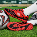 Chuteira profissiona esportivo society, confortável e muito versátil.