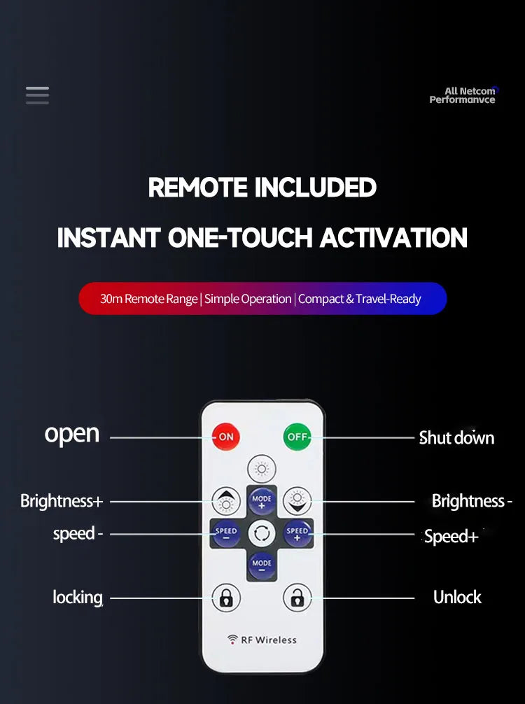Caminhão olhos matriz pixel painel tela de exibição flexível carro graffiti rolagem texto animação loja lembrete luz grande caminhão luz
