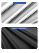 Auto Cortina Sunshade Magnetica para carro Protetor solar