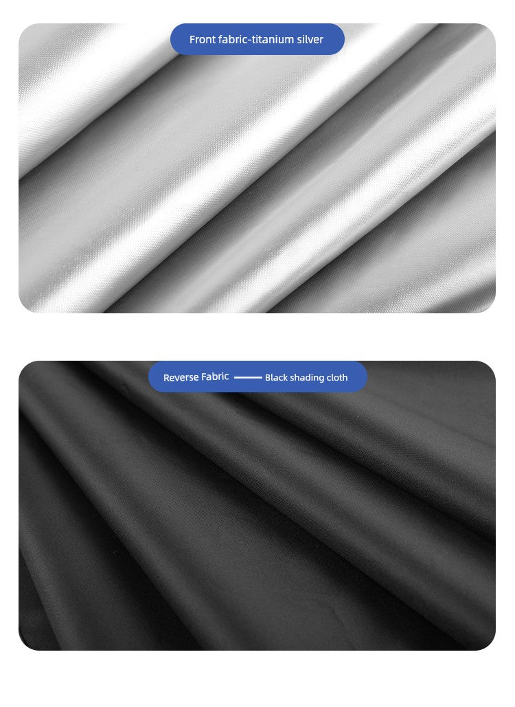 Auto Cortina Sunshade Magnetica para carro Protetor solar