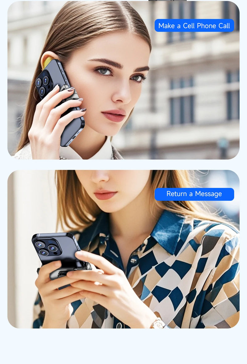 Selfie Stick F15 Bluetooth 68cm - Controle Remoto MENOR PREÇO!