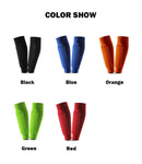 Par Caneleira Futebol Infantil - Proteção Completa com Espuma