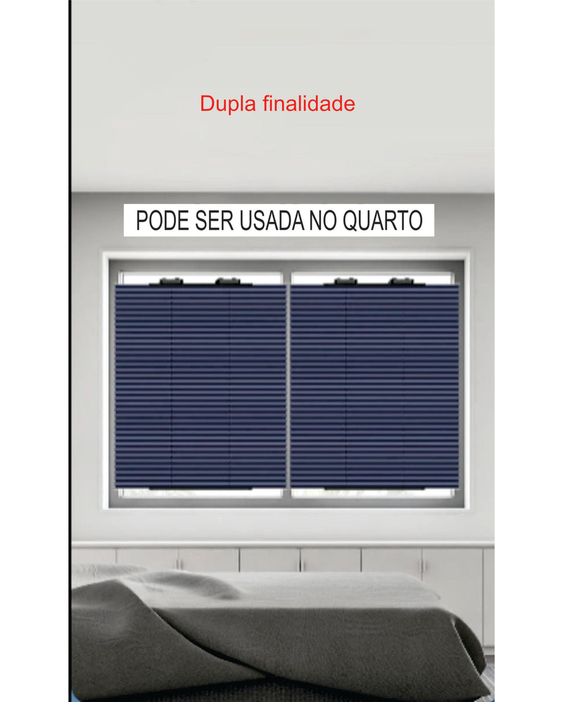 Cortina para-sol protetor de painel fixo no para-brisa do carro, conjunto retrátil sanfonado, película reflexiva UV,  automotivo