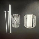 Boneco Coringa Decorativo para Carro - Acessório Automotivo